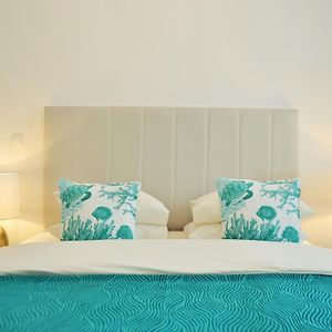 Standaard Suite met een King Size Bed